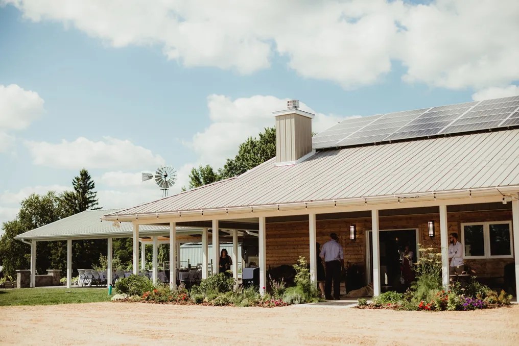 Twin Bluff Farms #24