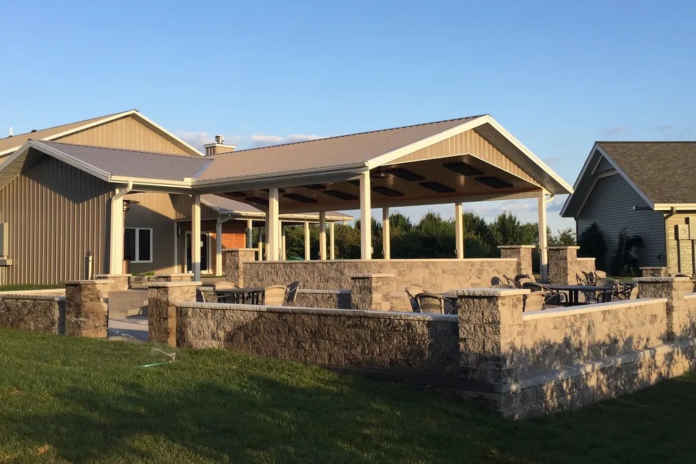 Twin Bluff Farms #30