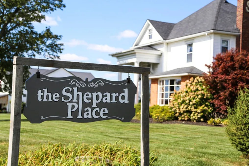The Shepard Place #34