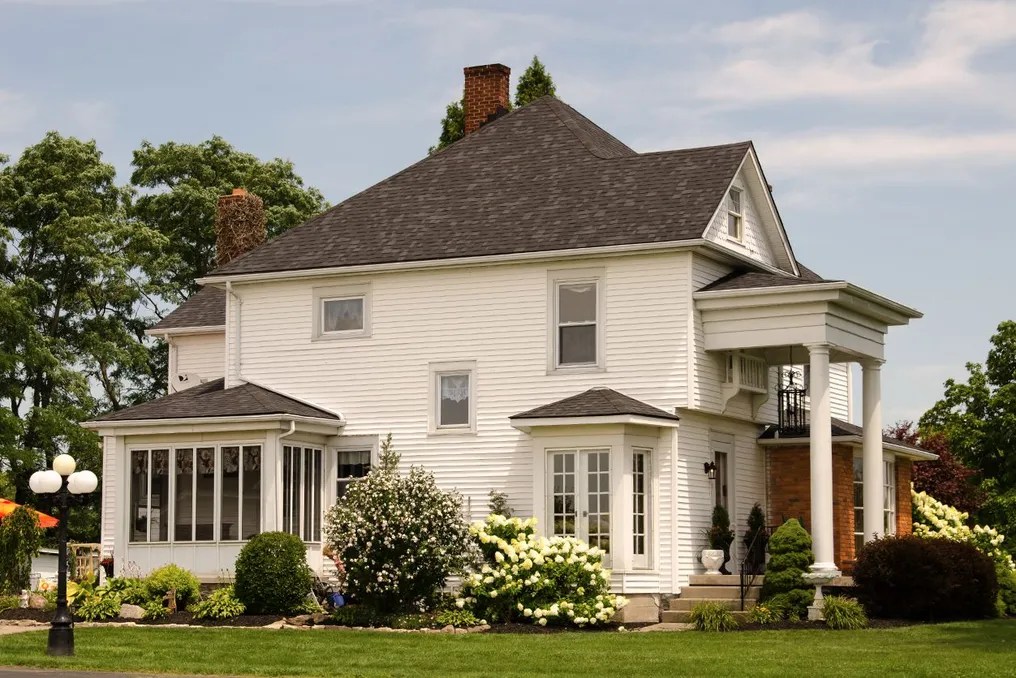 The Shepard Place #37
