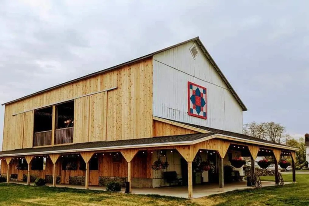 The Shepard Place #42