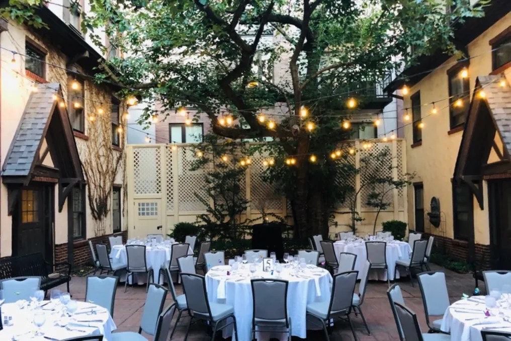 Seven Gables Inn #1