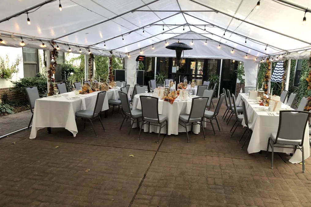 Seven Gables Inn #4