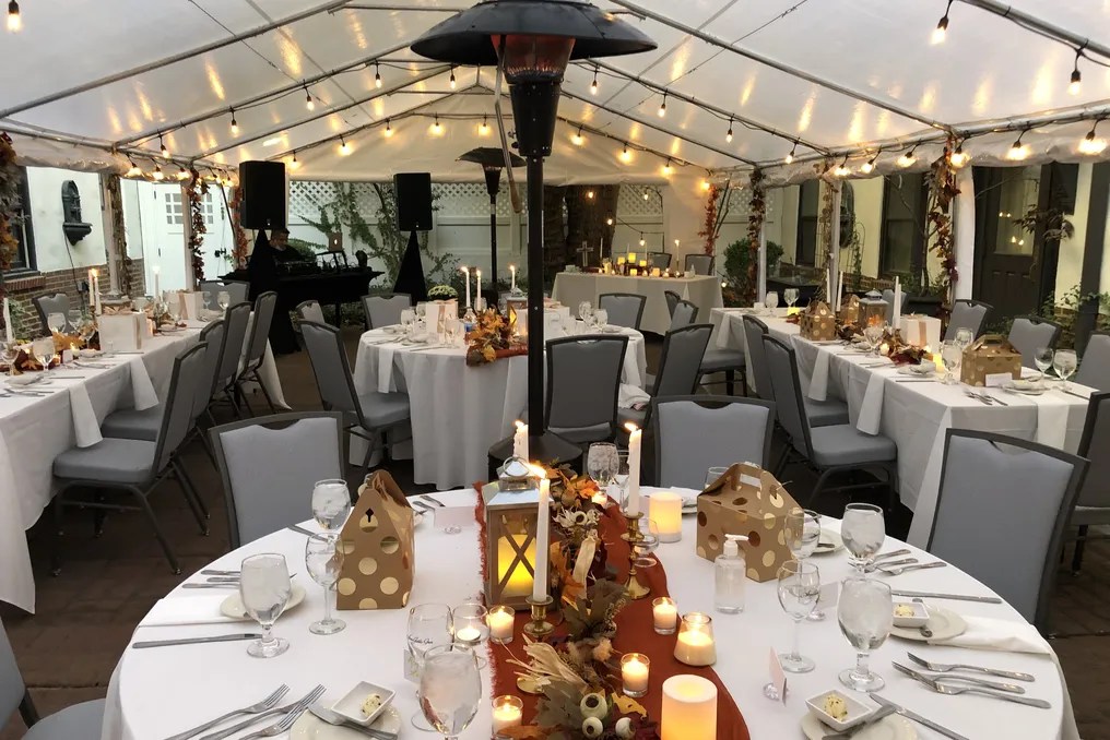 Seven Gables Inn #5
