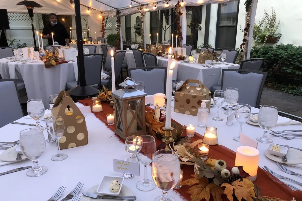 Seven Gables Inn #7