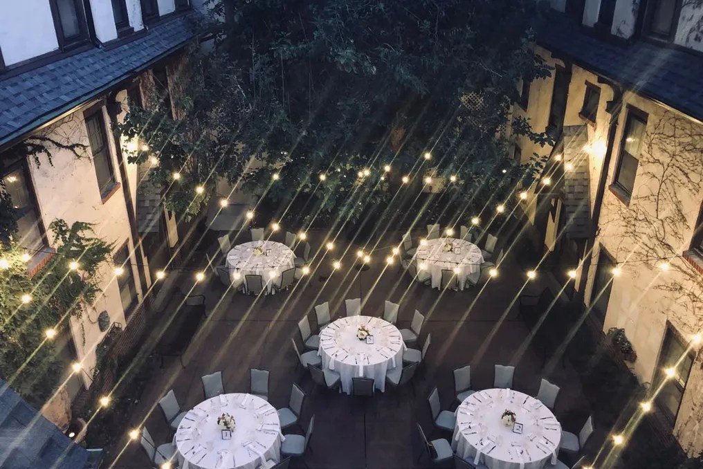 Seven Gables Inn #15
