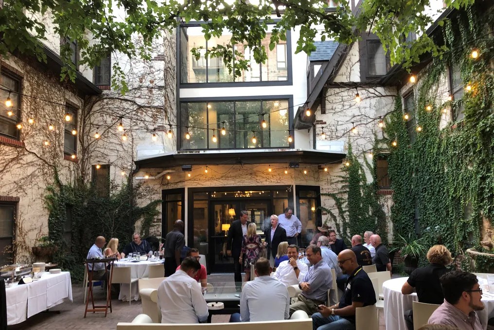 Seven Gables Inn #22