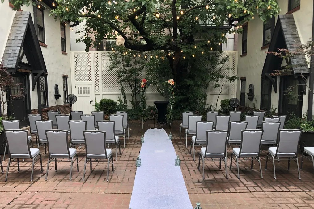 Seven Gables Inn #25
