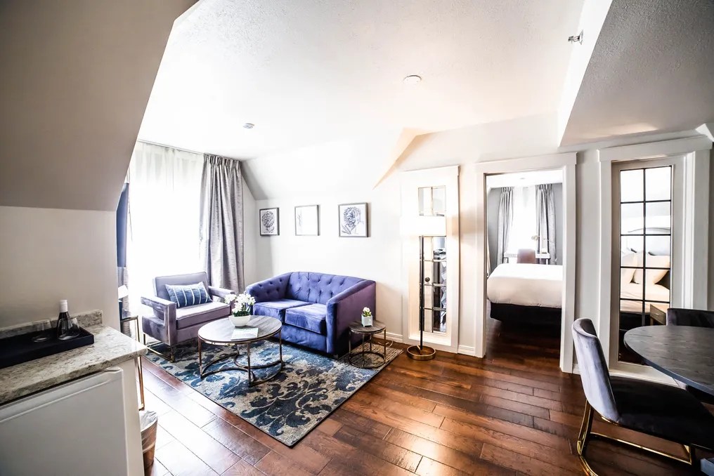 Seven Gables Inn #27