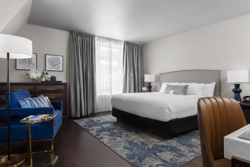 Seven Gables Inn #30