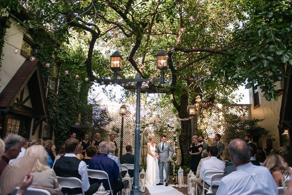 Seven Gables Inn #32