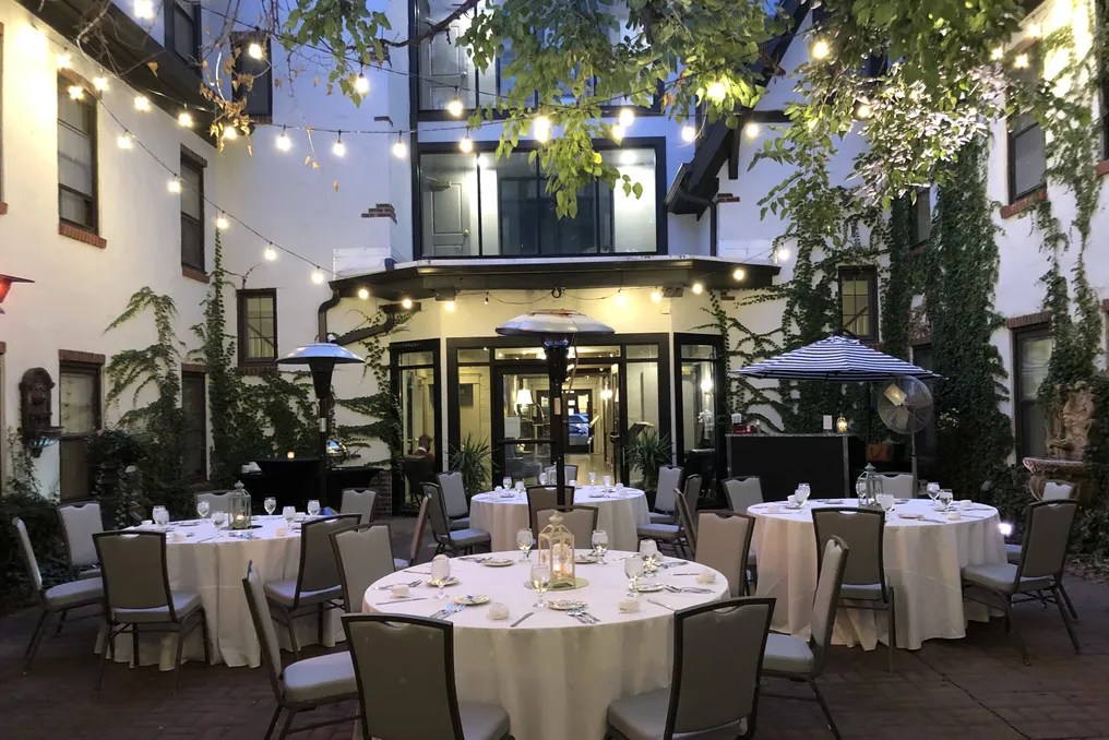 Seven Gables Inn #34