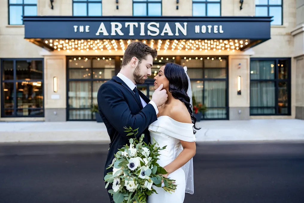 The Artisan Hotel at Tuscan Village #1
