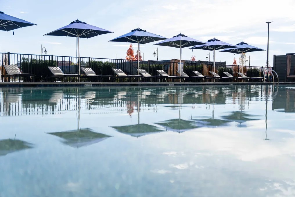 The Artisan Hotel at Tuscan Village #9