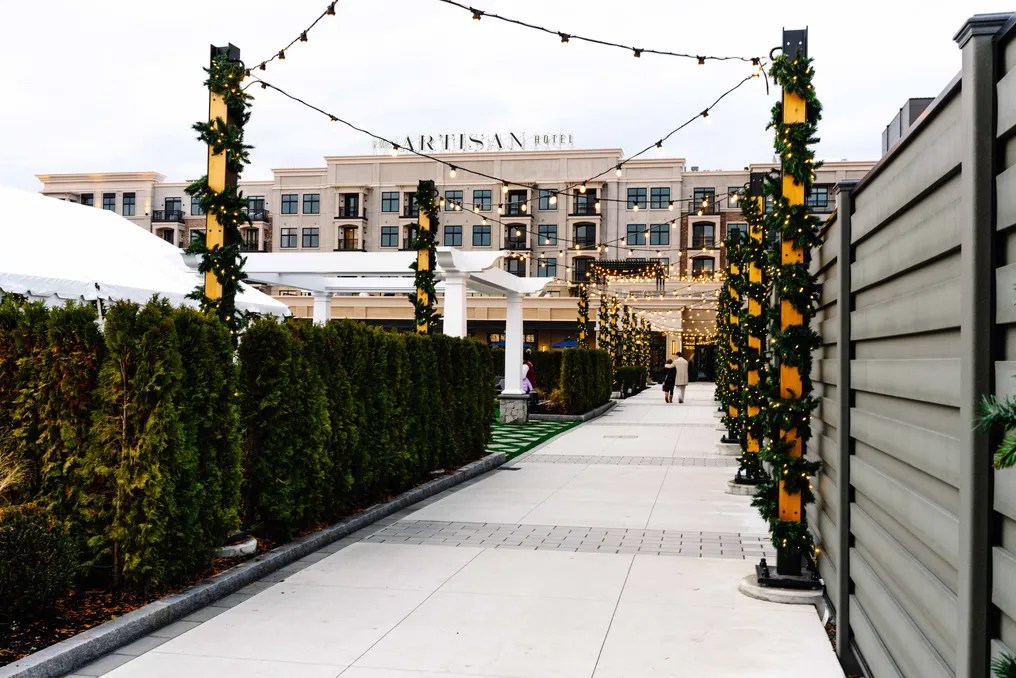 The Artisan Hotel at Tuscan Village #10