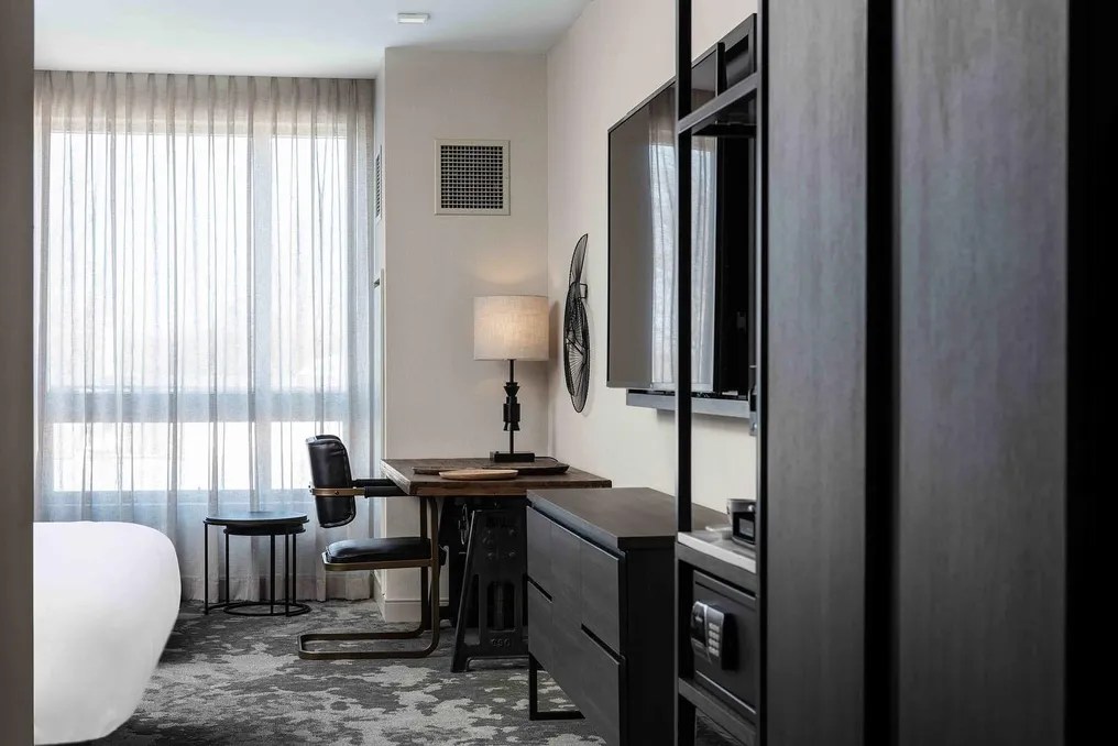 The Artisan Hotel at Tuscan Village #16