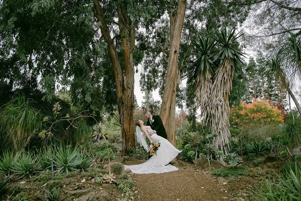 The Ruth Bancroft Garden #1