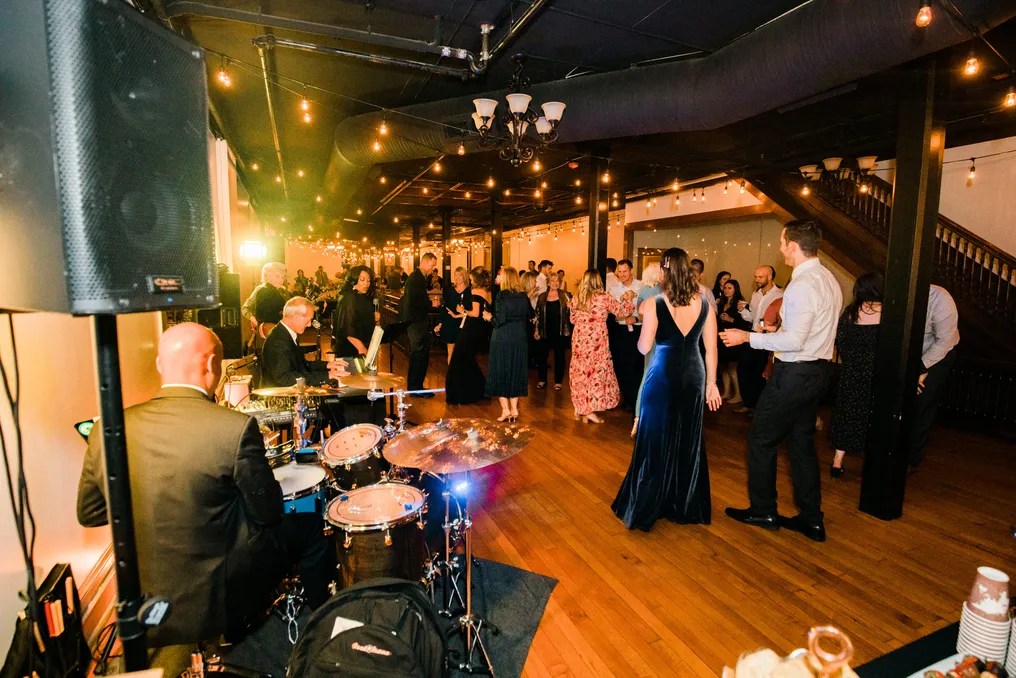 The Excelsior Room at Spoon #4