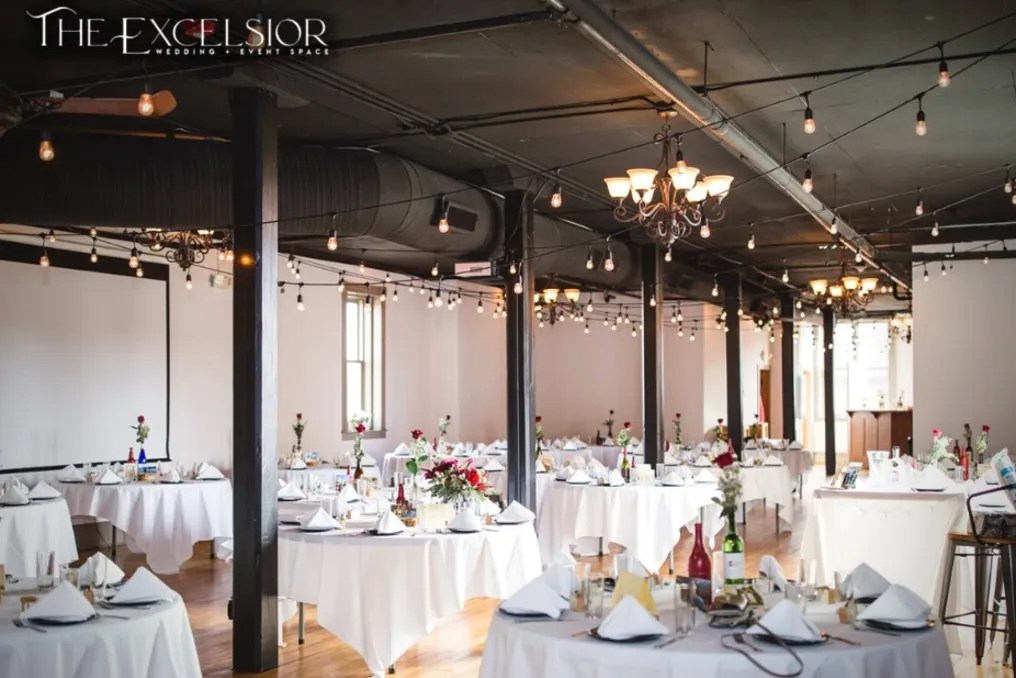 The Excelsior Room at Spoon #8