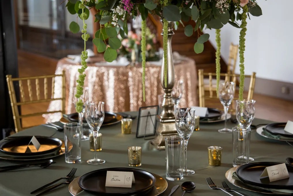 The Excelsior Room at Spoon #13