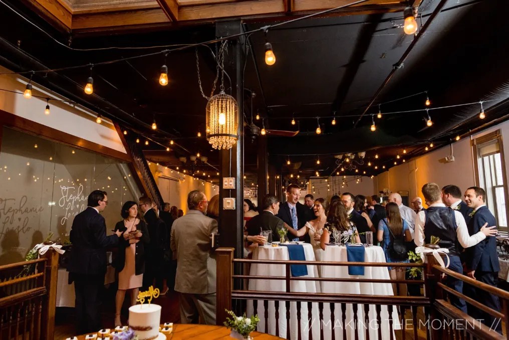 The Excelsior Room at Spoon #15