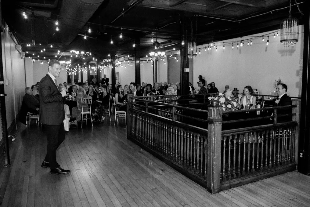 The Excelsior Room at Spoon #21