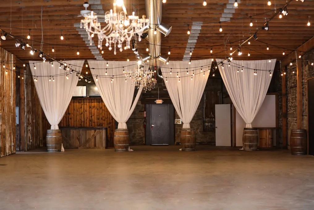 The Kodiak Room #16