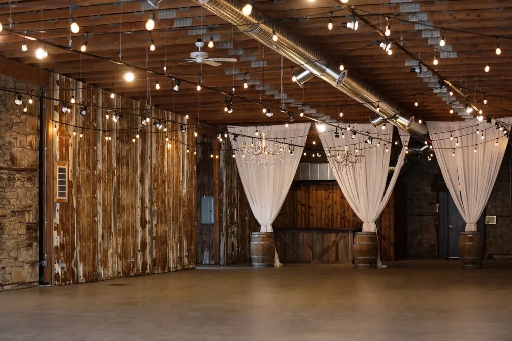 The Kodiak Room #19
