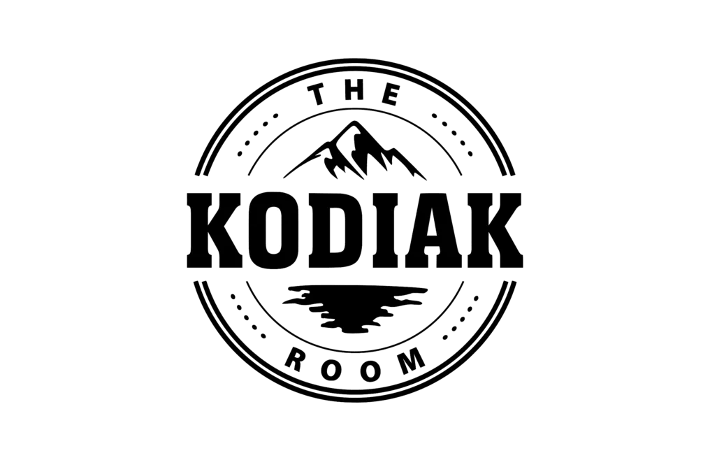 The Kodiak Room #20