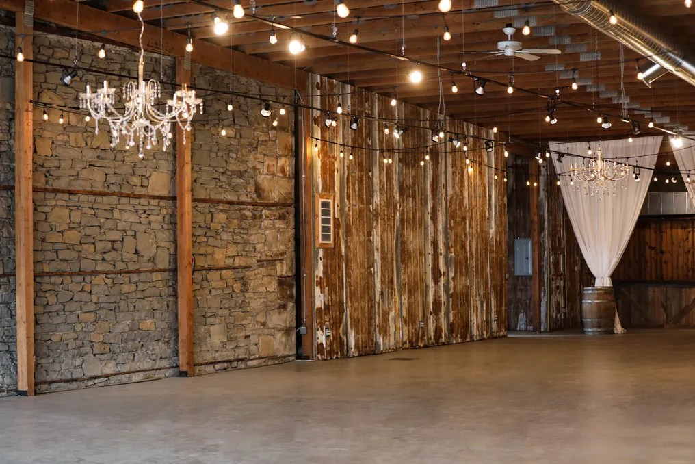 The Kodiak Room #24