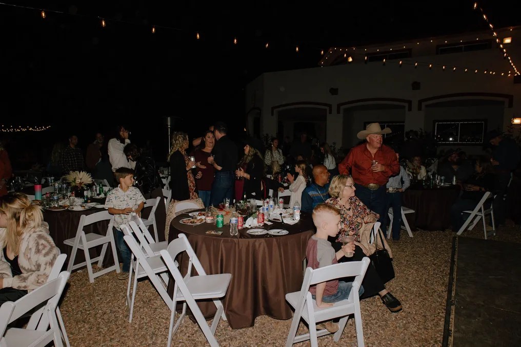 Sonoita Vineyards #3