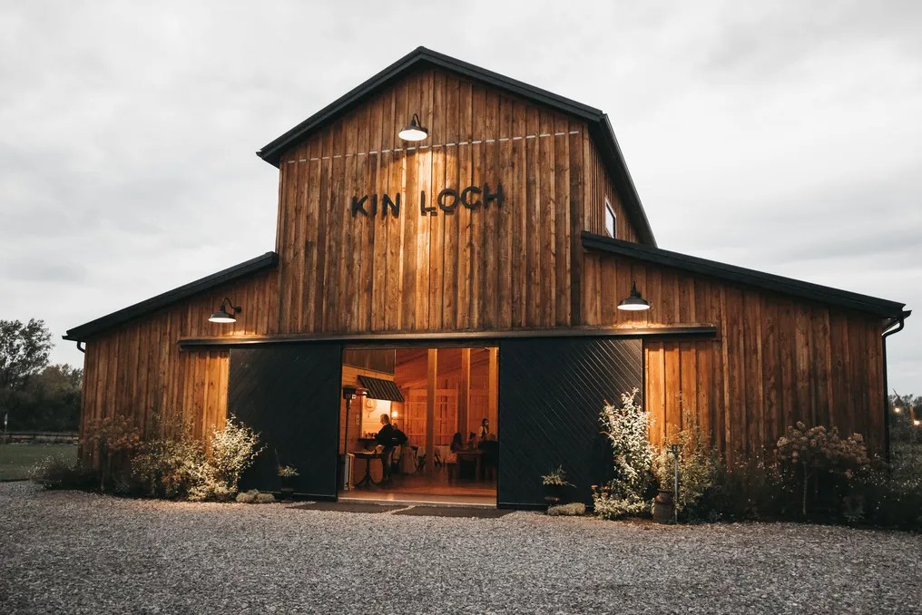 Kin Loch Farmstead #8