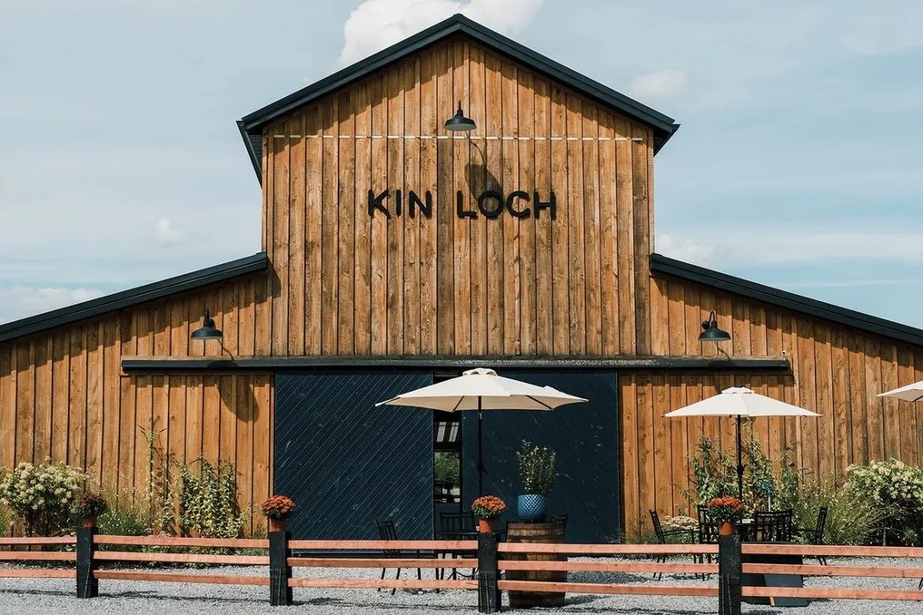 Kin Loch Farmstead #11
