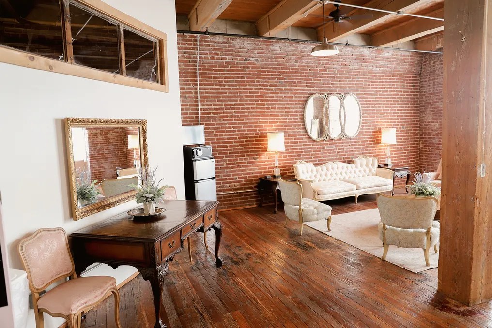 Oliver Building #19