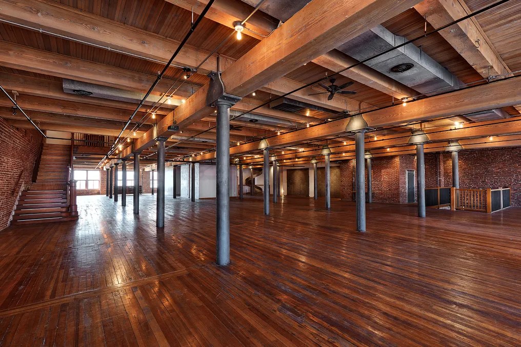 Oliver Building #51