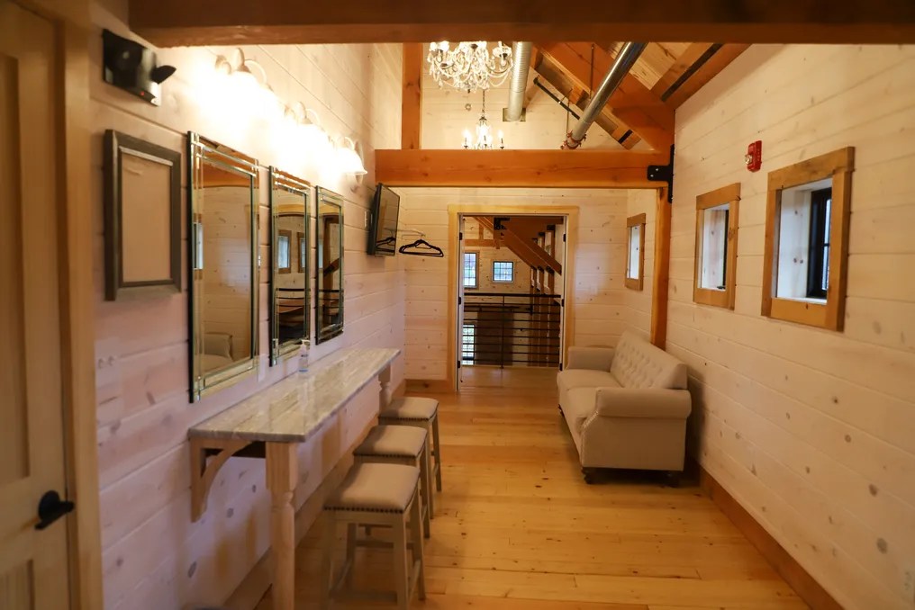 The Barn at Bull Meadow #11