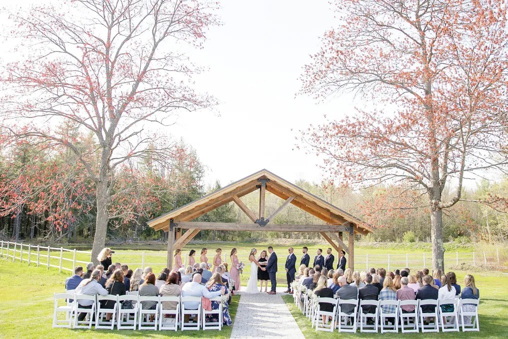 The Barn at Bull Meadow #16