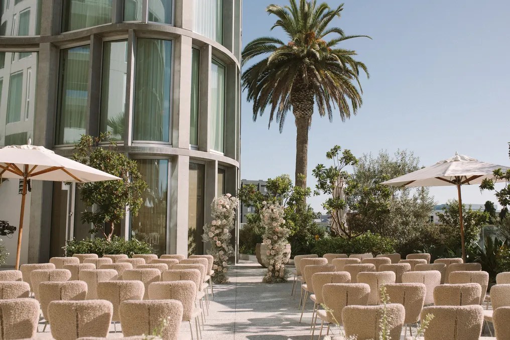 Santa Monica Proper Hotel #1