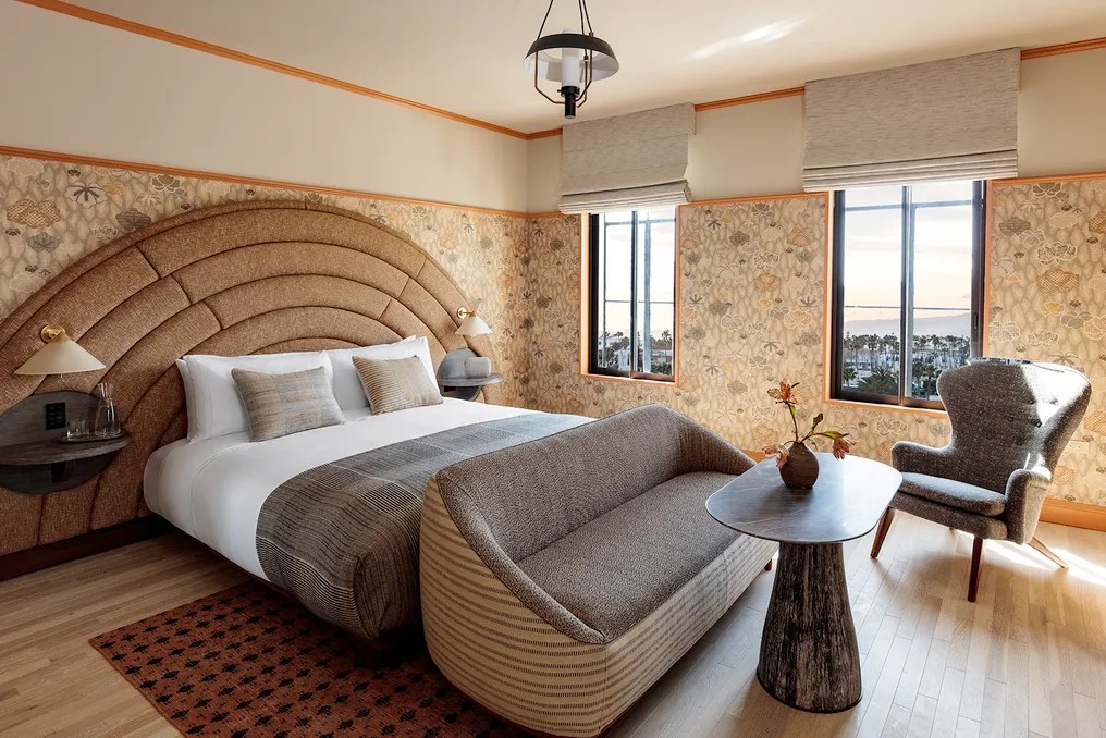 Santa Monica Proper Hotel #14