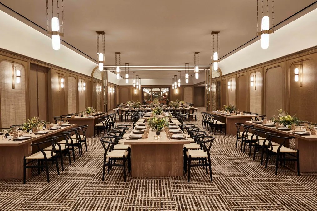 Santa Monica Proper Hotel #16
