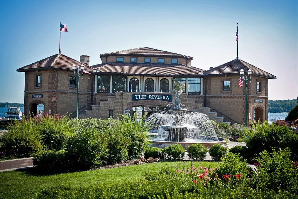 The Riviera Ballroom #4