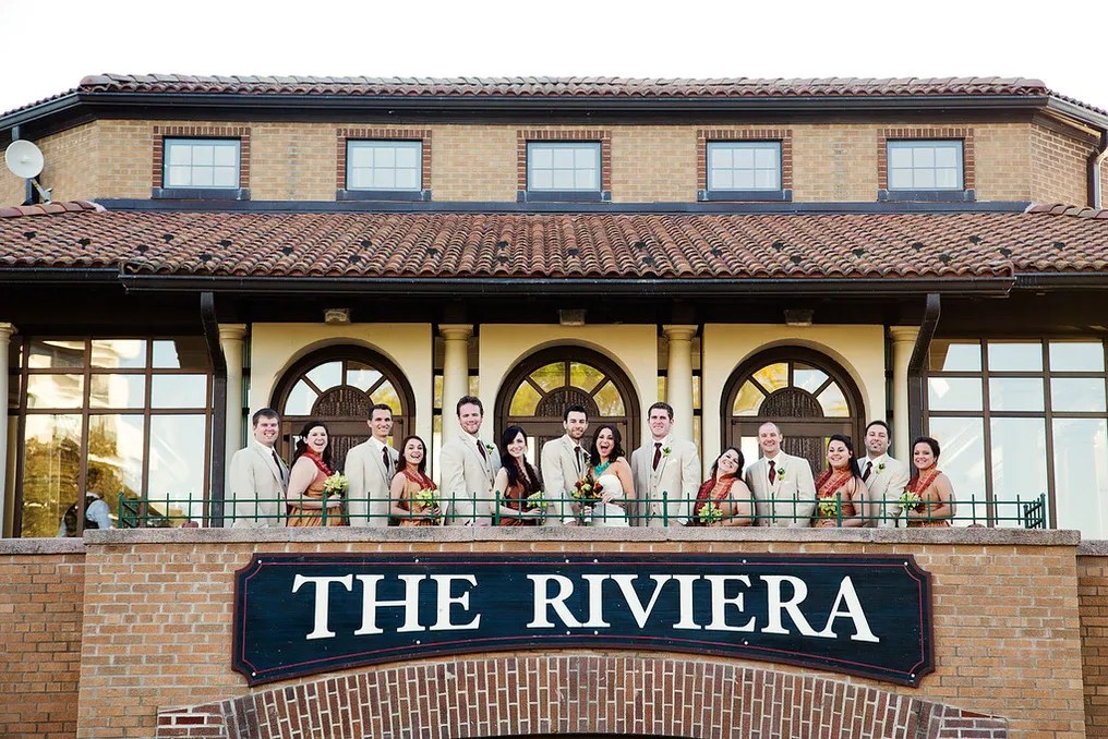 The Riviera Ballroom #5
