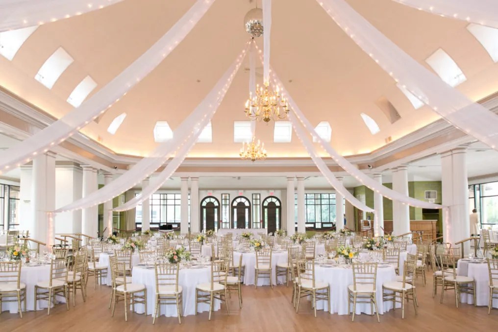 The Riviera Ballroom #9