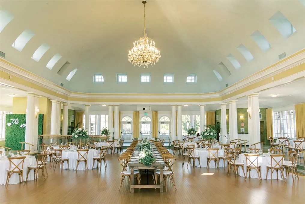 The Riviera Ballroom #10