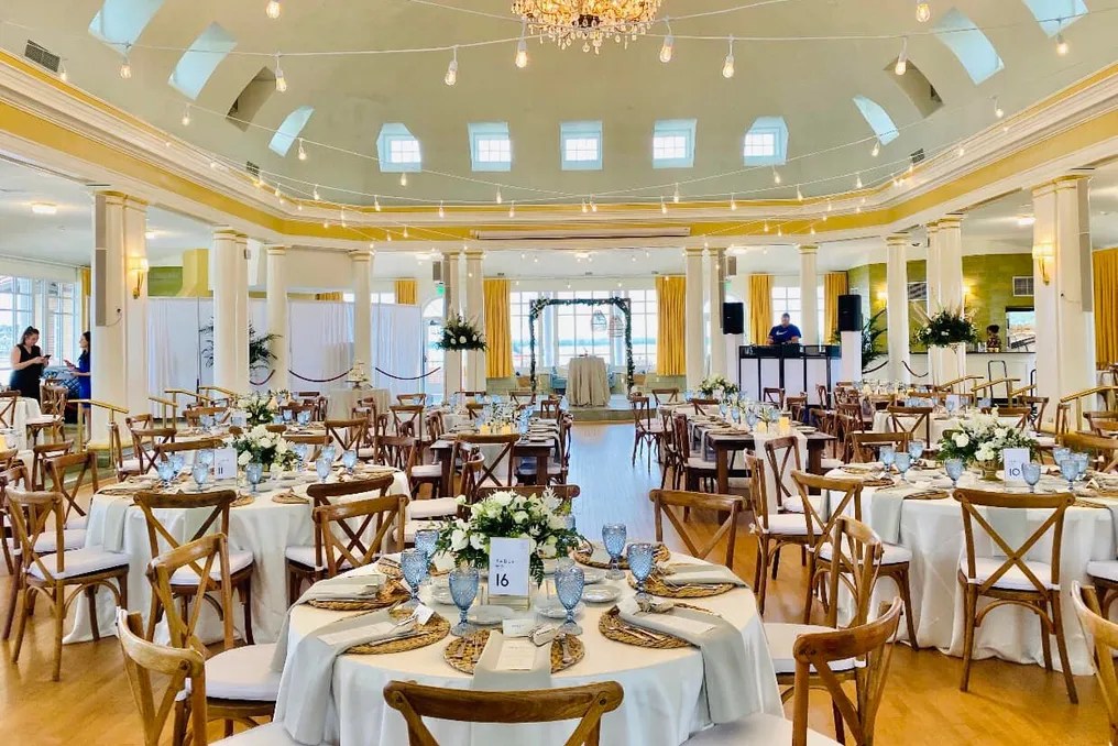 The Riviera Ballroom #12