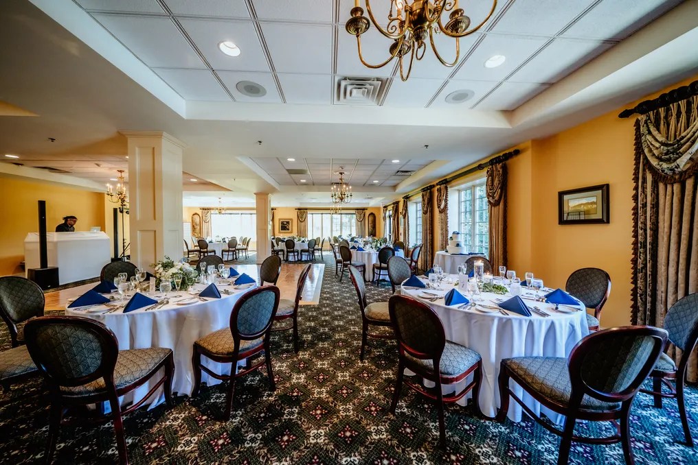 The Powelton Club #45