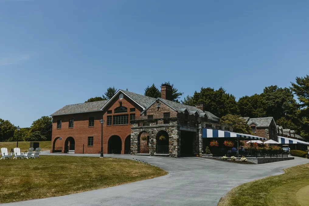 The Powelton Club #49