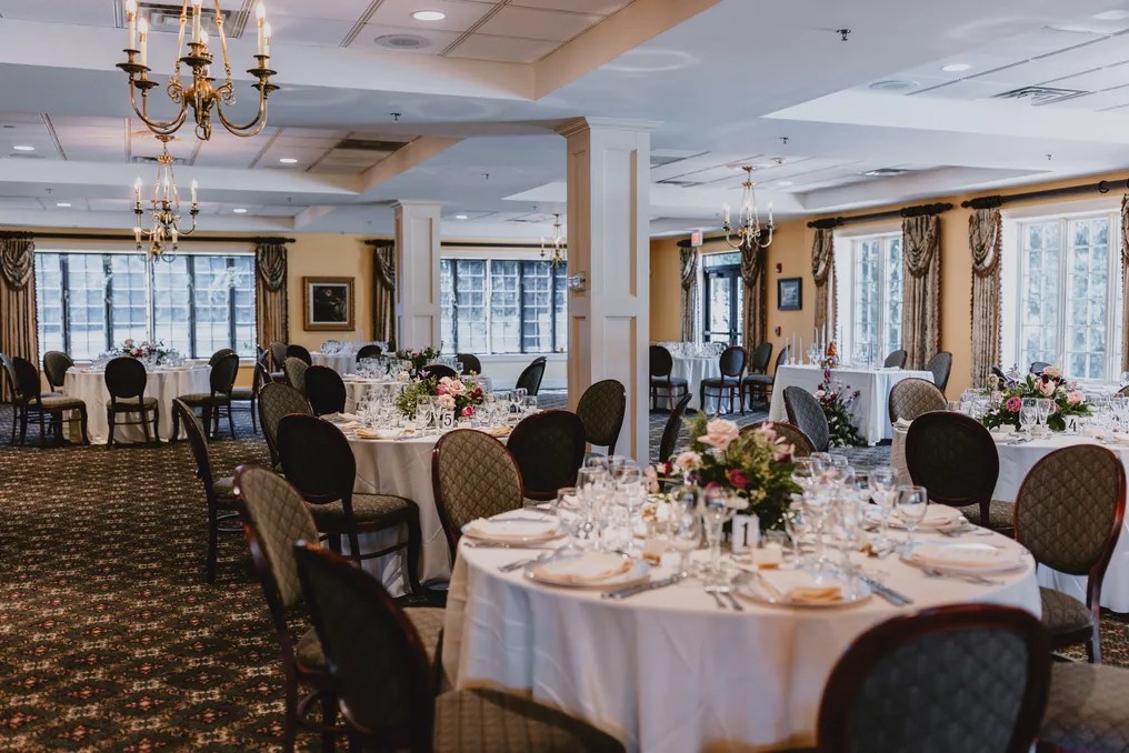 The Powelton Club #54