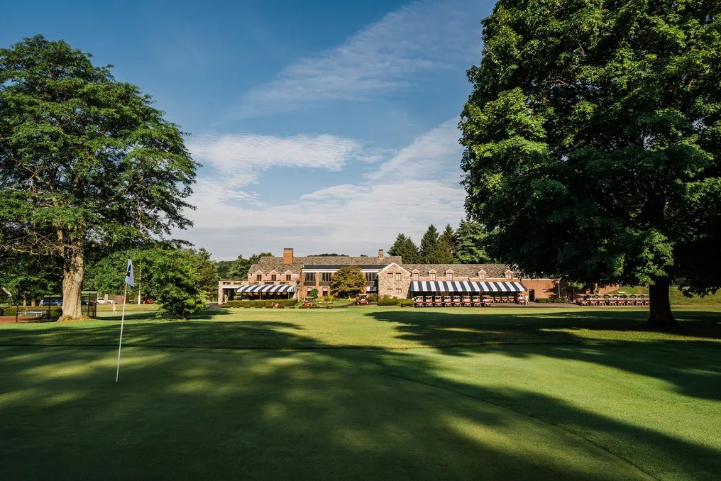 The Powelton Club #58