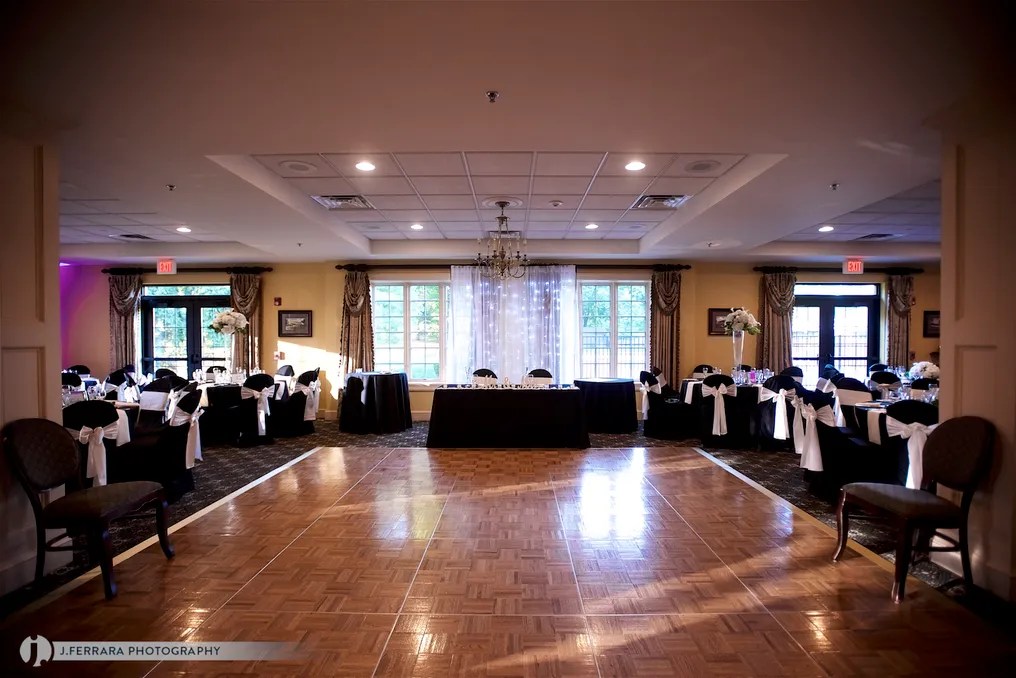 The Powelton Club #101